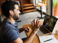 Virtual Meeting Week | 2-6 December 2024