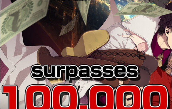 PQube Announce 'BUSTAFELLOWS' Surpassed 100,000 Copies Sold