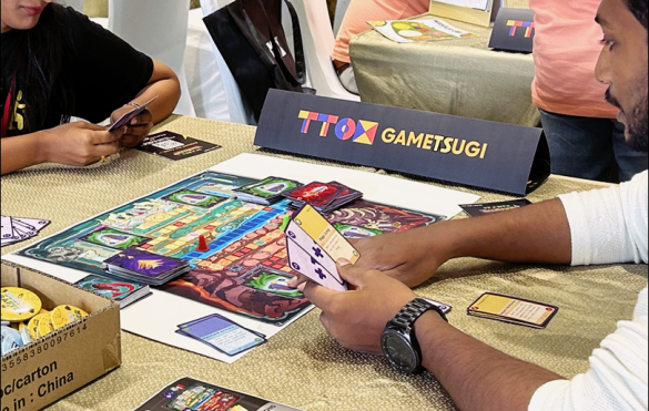 Gametsugi Deliver Immersive & Engaging Gaming Experiences