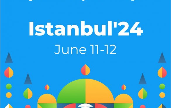WN Media Announce their Latest Event Coming to Istanbul June 11-12