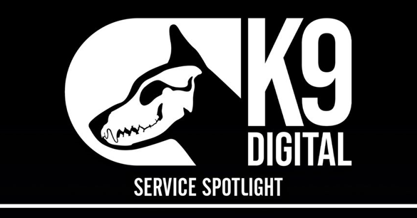 An Introduction to K9 Digital