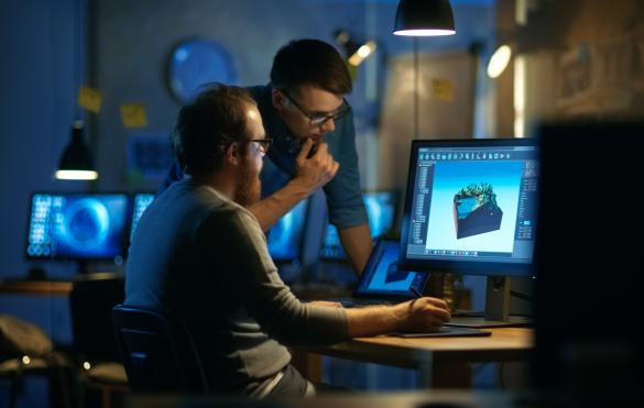 Why GDN Welcomes Independent, AA & AAA Studios