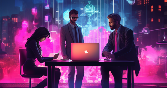 A New Year, A New Start: Financial Foundations for Indie Game Studios