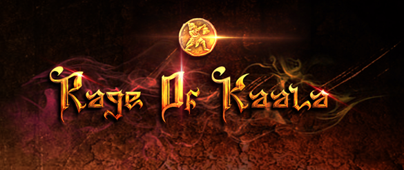 Geniuscrate Develop In-House Indian Mythology Game 'Rage of Kaala'