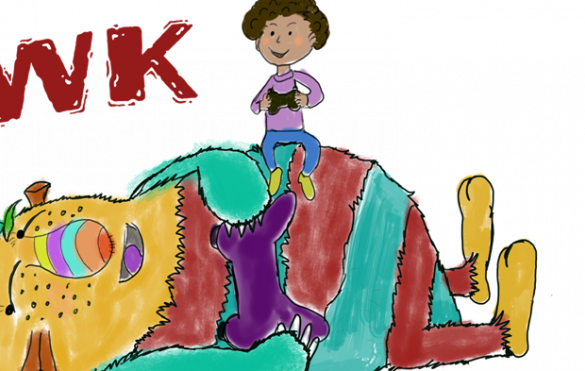 An Introduction to WordKeepers