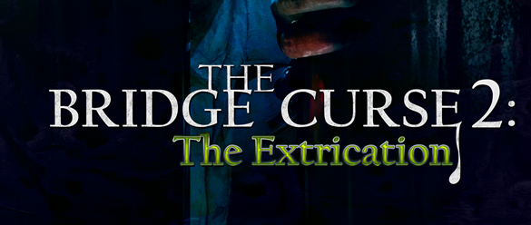 PQube Publish 'The Bridge Curse 2: The Extrication' for 2024 Release