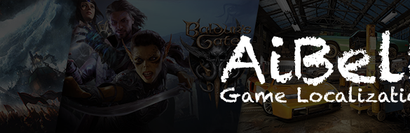 An Introduction to Aibell Game Localization