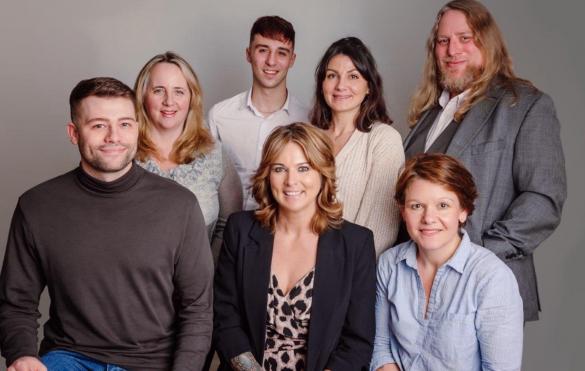 Update from the GDN HQ!