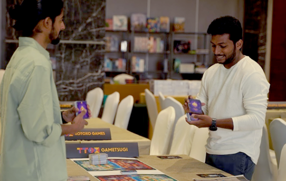 Gametsugi Deliver Immersive & Engaging Gaming Experiences