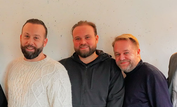 VaultN Announce the Successful Closure of $1.6M in Seed Funding Round