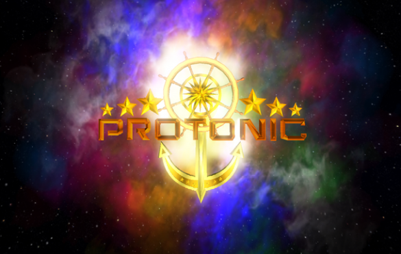 Aeternum Light Studio Develop Latest Space Faring RPG 'PROTONIC'