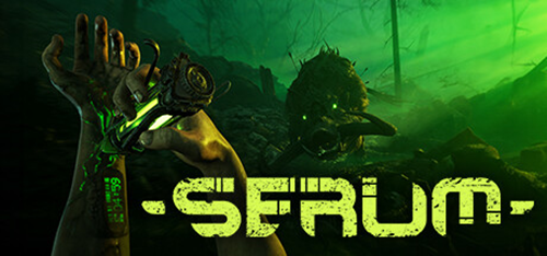 Plus Localization Share Translation Project of New Survival Game 'Serum'