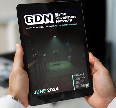 June 2024 Issue of our eMagazine