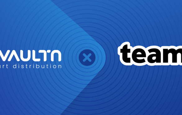 UK Publisher Team17 Opt for VaultN as Technical Distribution Platform