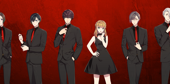 PQube Shares 'BUSTAFELLOWS Season 2' Planned for 2025 Release