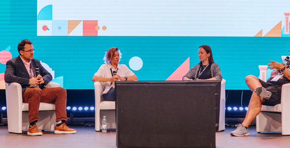 WN Media Announce their Latest Event Coming to Cologne August 20
