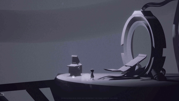 Visionary Games Develop Limbo-esque Indie Adventure Game 'Blackfield'