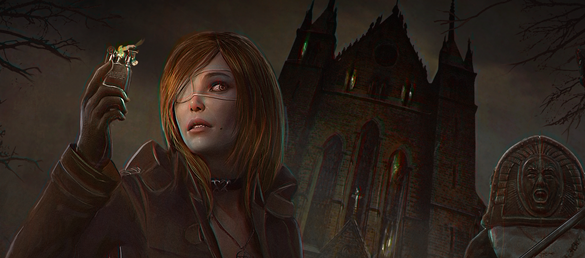 PQube Unveil Exclusive Gameplay Presentation for 'Tormented Souls 2'