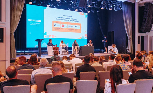 WN Media Share Their Latest Event Coming to Cyprus September 12-13