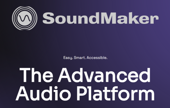 Tazman-Audio Release New Diverse Production Platform 'SoundMaker'