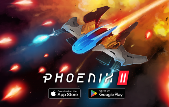 Firi Games & Marketer Game Taste with Major Updates for 'Phoenix 2'