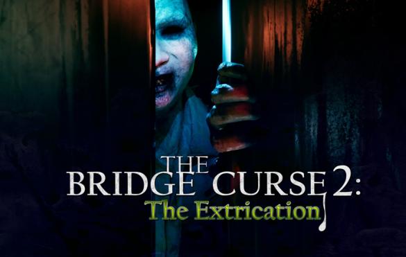 PQube Release Physical Copies for 'The Bridge Curse 2: The Extrication'