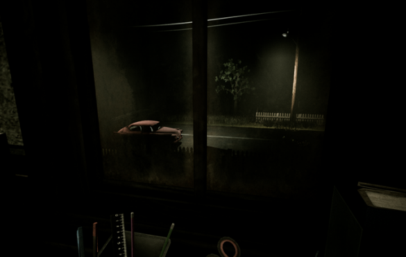 Haunting Humans Studio Nominated at EVA Awards for 'Who Are You!?'