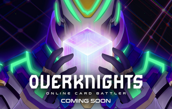 Arcella Sound Announce 'OverKnights' Trailer Project