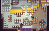 PQube Partner with Crinkle Cut Games to Publish New Sim 'Discounty'