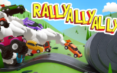 Hairy Heart Games Set to Launch Rallyallyally