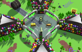 Hairy Heart Games Set to Launch Rallyallyally