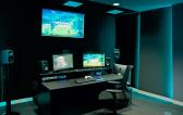 Veale Associates Design Audio Facilities for Frontier Developments