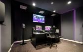 Veale Associates Design Audio Facilities for Frontier Developments