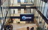 Veale Associates Design Audio Facilities for Frontier Developments