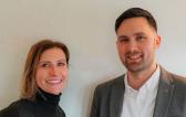 VaultN Welcomes Industry Veterans Claire Ralley and Adam Selcuk