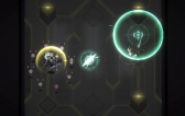 PQube Team Up with 18Light for Sci-Fi Boss-Rush Game 'NanoApostle'