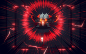 PQube Team Up with 18Light for Sci-Fi Boss-Rush Game 'NanoApostle'