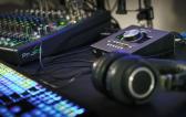 An Introduction to Digital Sound Magic Recording Studios