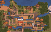 PQube Publish Cozy Chemist RPG 'Potion Permit: Complete Edition'