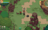 PQube Publish Cozy Chemist RPG 'Potion Permit: Complete Edition'