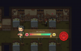 PQube Publish Cozy Chemist RPG 'Potion Permit: Complete Edition'