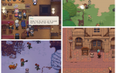 PQube Publish Cozy Chemist RPG 'Potion Permit: Complete Edition'