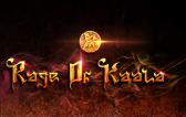 Geniuscrate Develop In-House Indian Mythology Game 'Rage of Kaala'