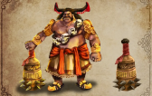 Geniuscrate Develop In-House Indian Mythology Game 'Rage of Kaala'