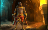 Geniuscrate Develop In-House Indian Mythology Game 'Rage of Kaala'