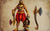 Geniuscrate Develop In-House Indian Mythology Game 'Rage of Kaala'