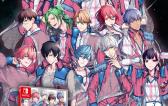 PQube Partner with MAGES for 'B-PROJECT RYUSEI*FANTASIA' Release