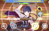 PQube Team Up with Opera House for Rhythm Game 'I*CHU: Chibi Edition'