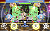 PQube Team Up with Opera House for Rhythm Game 'I*CHU: Chibi Edition'