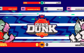 BadgerHammer Set to Release 'Dunk Dunk' - An Intergalactic Party Game